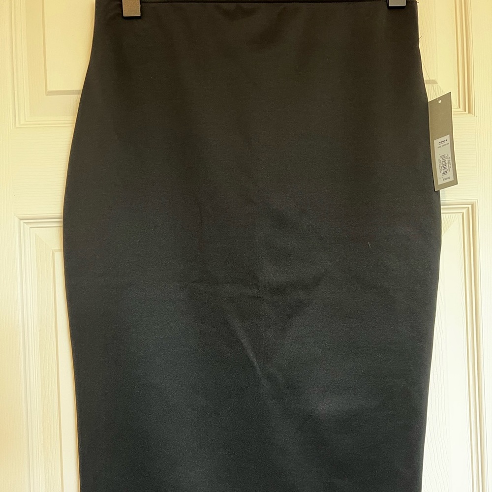 Pencil Skirt